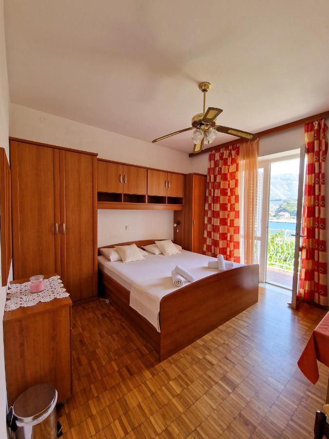 Villa Jozefina Дубровник Номер фото